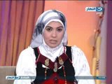 #ELNaharda / #برنامج_النهاردة: ياترى الست محتاجة من الراجل إية عشان يحبها؟ ! !