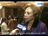 #اخبار_النهار: مؤتمر للمجلس القومى للمرأة حول تنمية المرأة السيناوية #Akhbar_alnahar