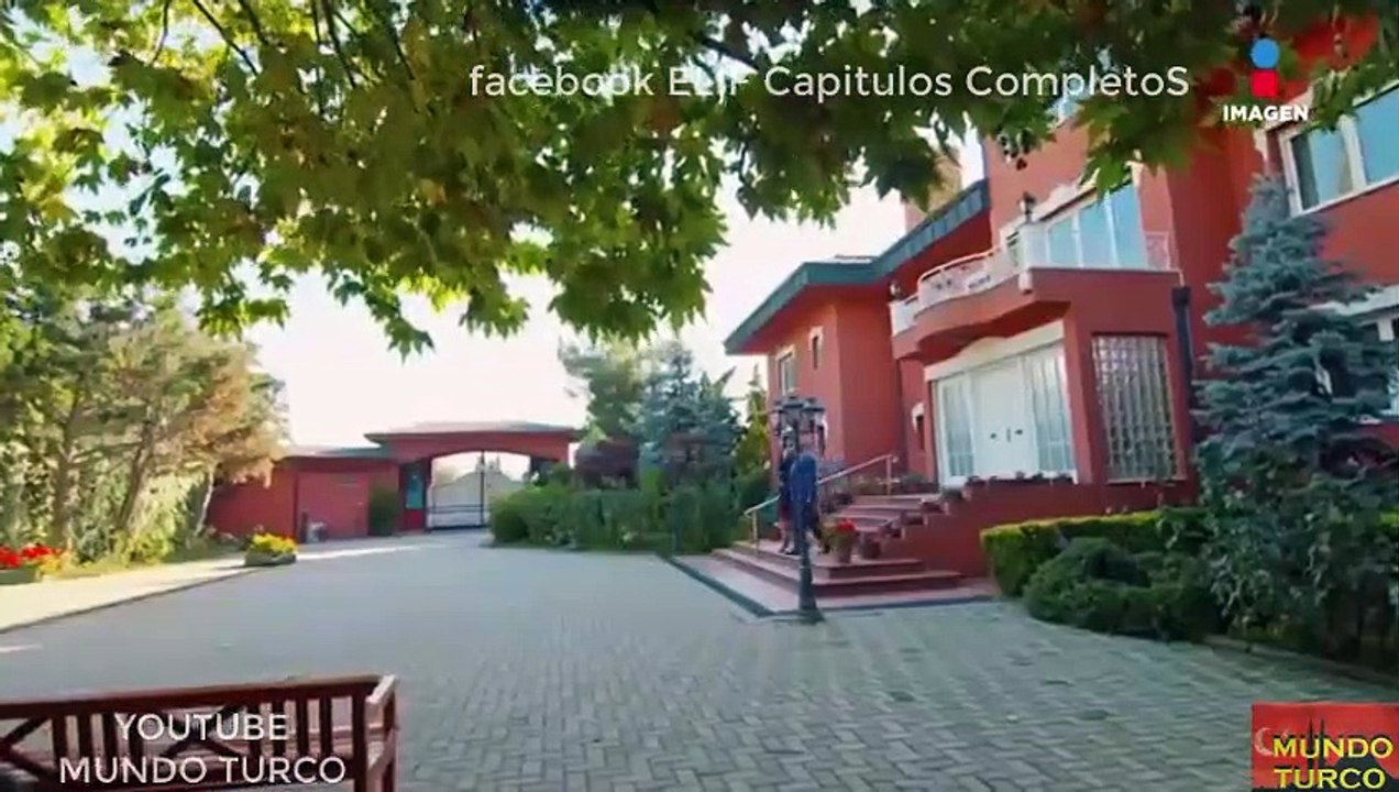 ELIF CAP 570 MACIDE manda flores a reyhan