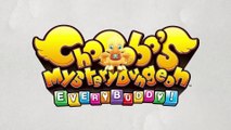 Chocobo's Mystery Dungeon Every Buddy ! - Bande-annonce TGS 2018