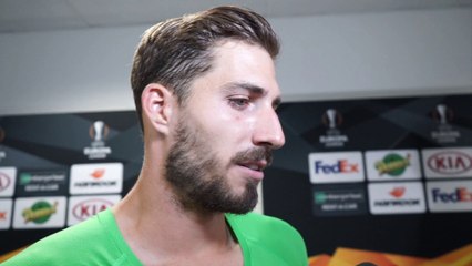 PSG : Kevin Trapp est passé à autre chose