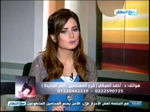 #Ezay_ElSeha / #برنامج ازى_الصحة: علاج مرض السكر عن طريق جراحات السمنة مع د. أحمد السبكى