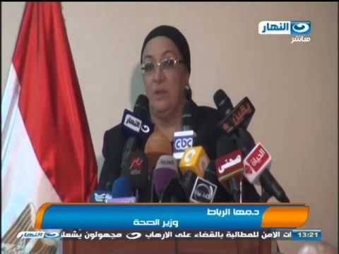 #اخبار_النهار: رغم اصدار قانون كادر الاطباء الا انة ما زال ازمة تبحث عن حل