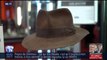 Le chapeau d'Indiana Jones a été vendu plus de 450.000 euros aux enchères
