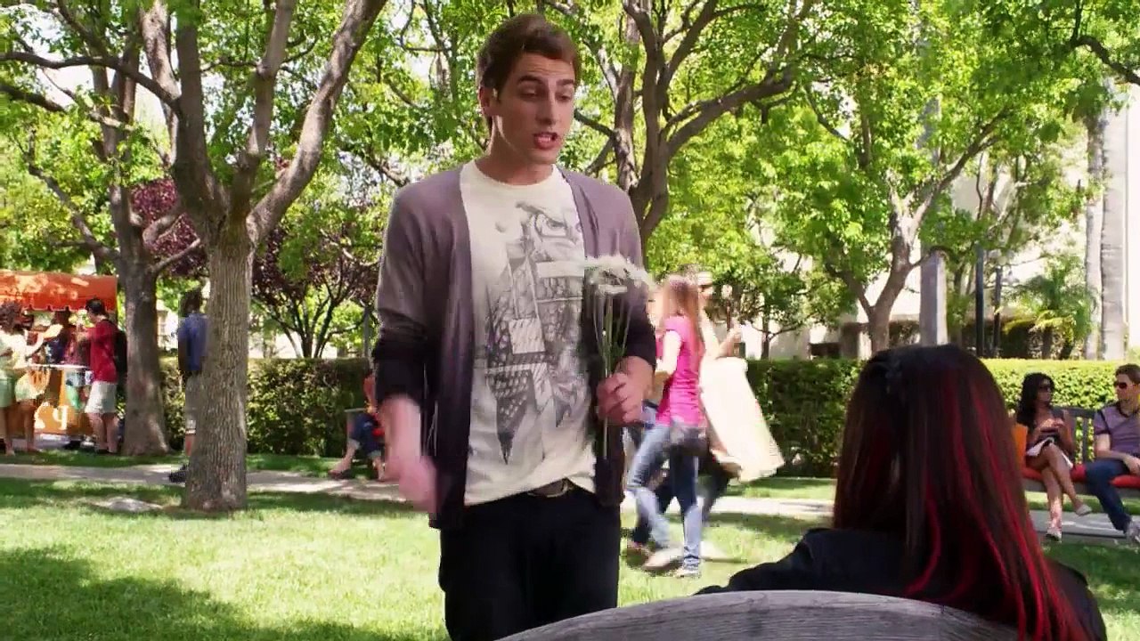 Big Time Rush - S03 E12 Big Time Bloopers