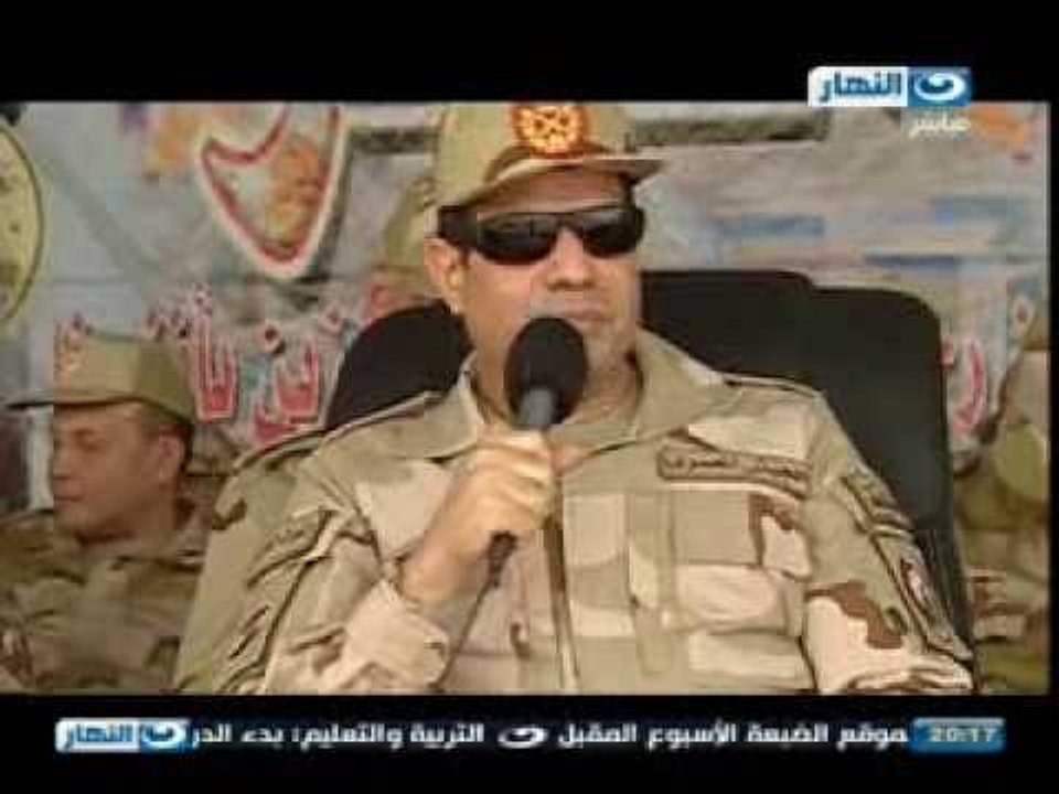 اخر النهار - تقرير عن التعديلات في قانون الأنتخ...