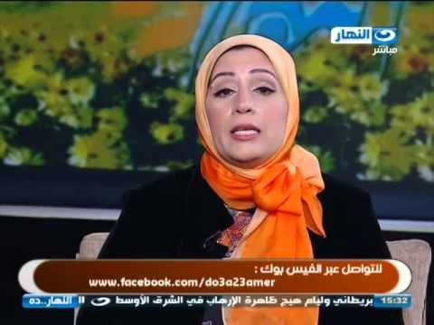 #ELNaharda / # برنامج_النهاردة | سن المعاش اهم سن ولازم نخلى بالنا منة