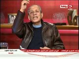 في دائره الضوء ابراهيم حجازي و تعليقه علي مباره الزمالك في بطوله افريقيا