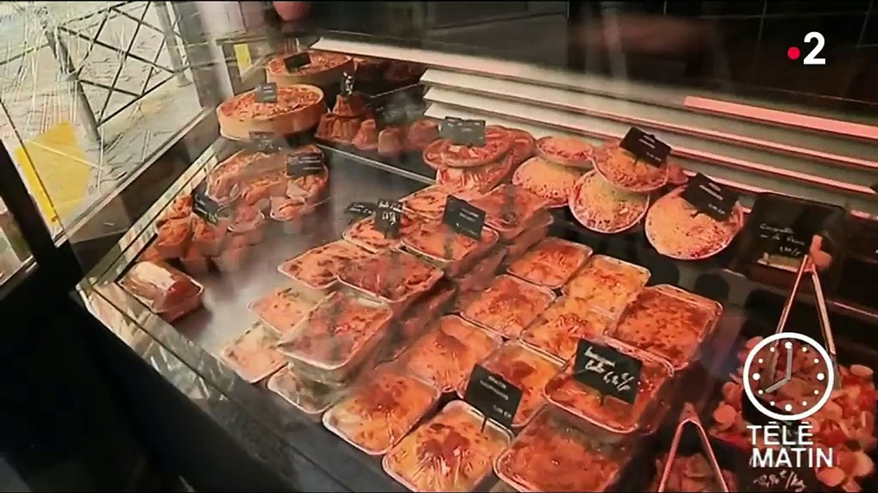 Nord : escarmouches entre bouchers, charcutiers et vegans