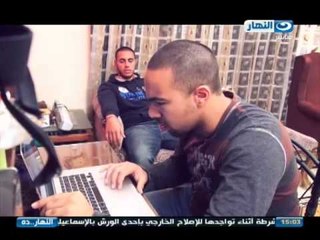 #ELNaharda / #  برنامج_النهاردة | لماذا ينظر المجتمع للدكتور النفسى على أنة مجنون"