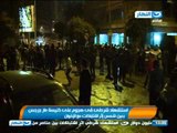 #اخبار_النهار: استشهاد شرطى فى هجوم على كنيسة مارجرجس بعين شمس #Akhbar_alnahar