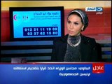 #Ezay_ElSeha / #برنامج ازى_الصحة | شفط الدهون وعلاج حب الشباب بالبوتوكس مع د. ولاء أبو الحجاج