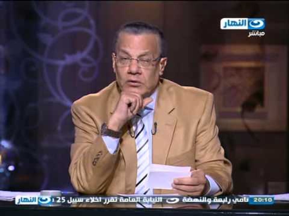 #اخر_النهار| تقرير عن تاريخ العلاقات المصرية الروسية #AkherAlnahar
