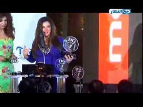 أحلى النجوم| جائزة احسن ممثلة تليفزيونية كوميدى دنيا سمير غانم - دير جيست #AhlaAlnogom