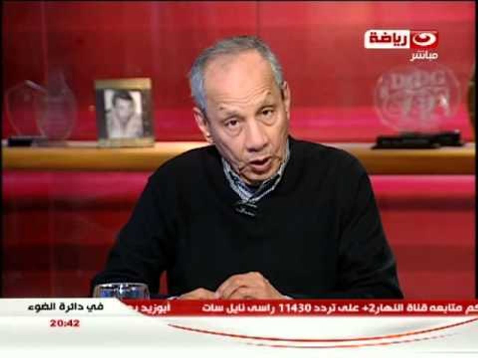#برنامج_فى_دائرة_الضوء : لقاء أ/ احمد عبد الغني مؤسس جروب فاعل خير على الفيس بوك  ج2