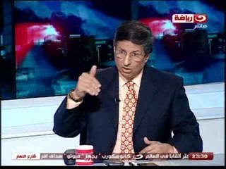 شارع النهار : لقاء الكابتن مصطفى يونس الجزء الثانى  #Share3_AlNahar