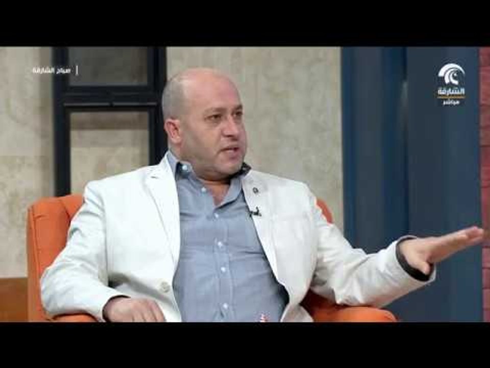 صباح الشارقة - فقرة عالم الطبيعة .. كيفية العناية بالقطط مع الدكتور غازي الأحمد