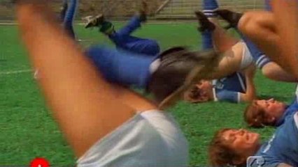 Spogliamoci Così Senza Pudor (Barbara Bouchet, Ursula Andress,) 1T