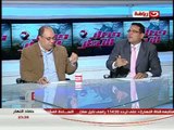حصاد النهار  لقاء الاستاذ بليغ ابو عايد و الاستاذ محمود صبرى الجزء الاول