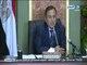 #اخبار_النهار: وزير الخارجية بعود القاهرة بعد جولة افريقية  #Akhbar_alnahar