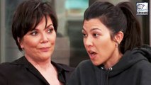 Kourtney Kardashian BLASTS Mom Kris Jenner For Cheating On Her Dad