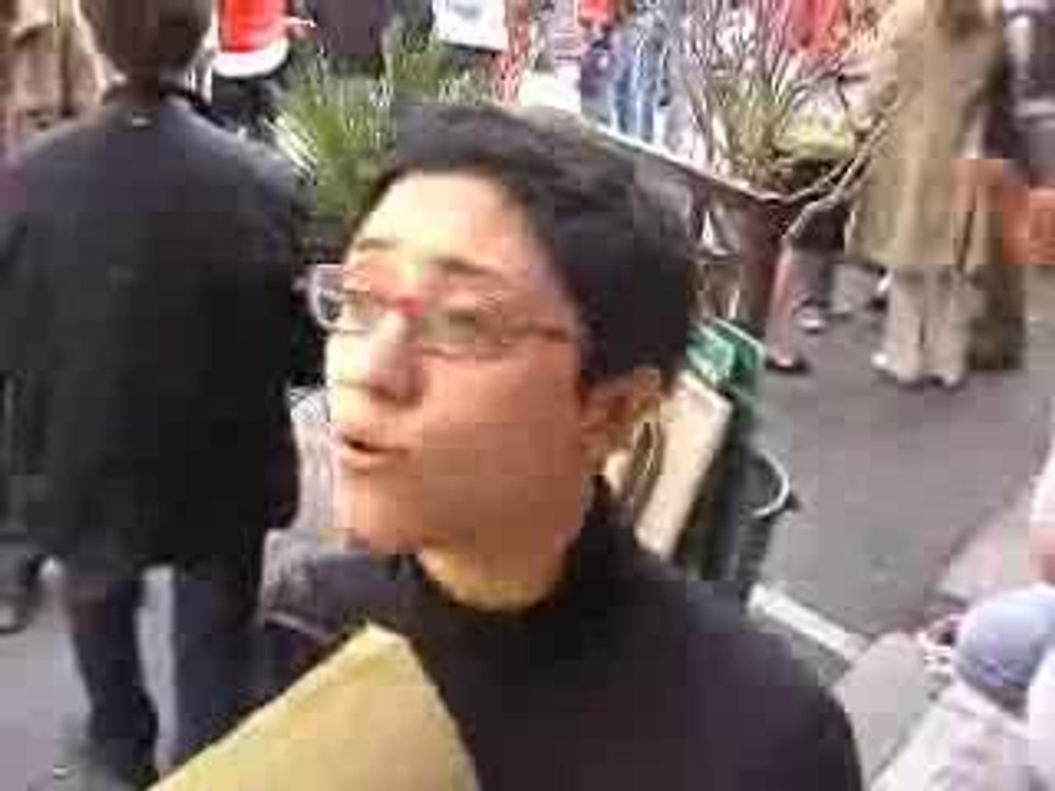 anti-blocage fac