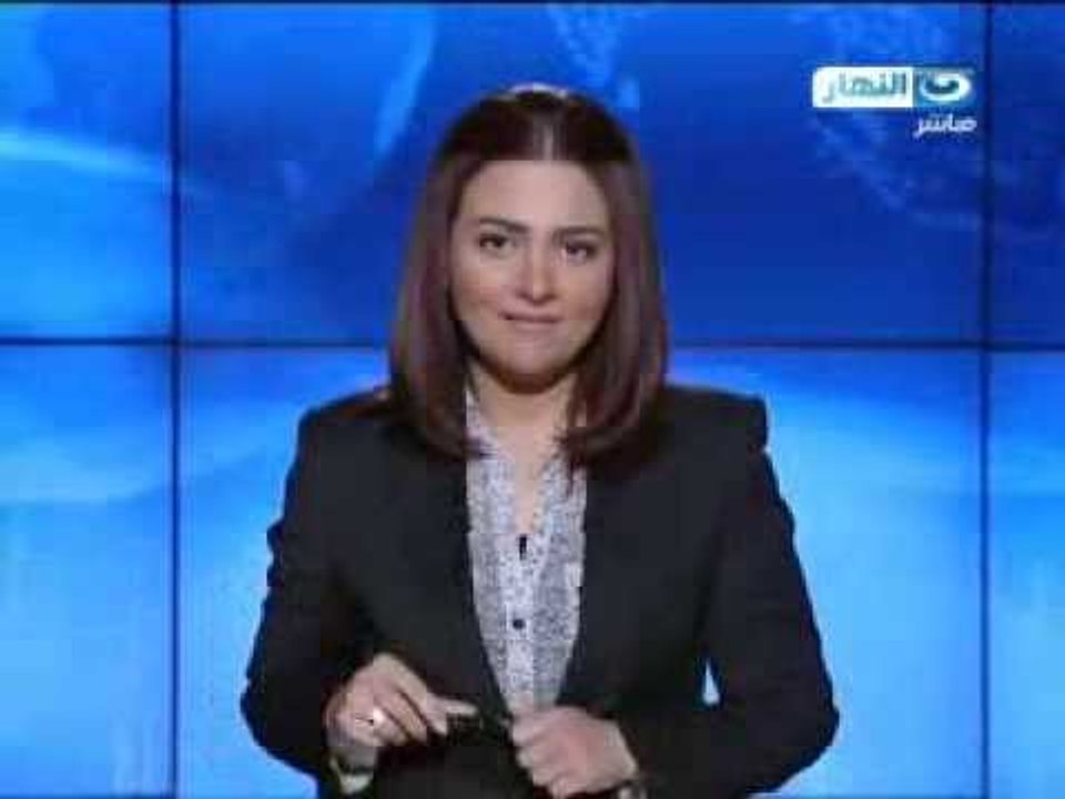 اخبار النهار|  المكتب الاعلامى لحملة عنان الفريق سيعلن موقفة النهائى من الترشح قريباَ