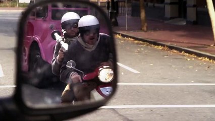 Big Time Rush - S03 E00 Big Time Tour   part 1/2 part 1/2