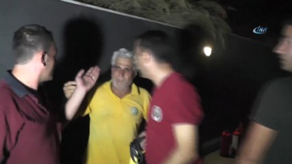 Çılgın Aşık Faciaya Neden Oluyordu