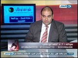 #Ezay_ElSeha / #برنامج ازى_الصحة: غدة البروستاتا عند الرجال مع دكتور أحمد أبو طالب