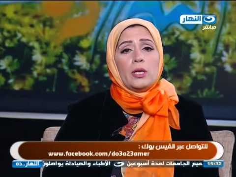 #ELNaharda / # برنامج_النهاردة | الحياة بعد سن المعاش.. كيف نقضيها بدون مشاكل مع د. عطيات الصادق