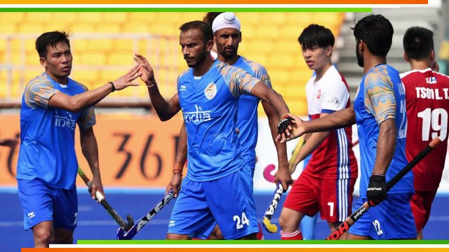 Sahara India Pariwar – Committed Towards Improving Sports in India