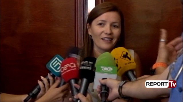 Kaosi në Prokurorinë e Krimeve të Rënda, Felaj: Të gjitha masat e Arta Markut janë të ligjshme