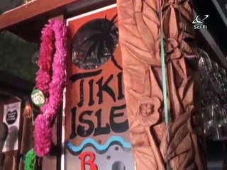 The Outer Limits S02E21  Vanishing Act