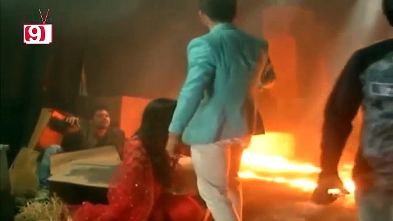 Kaleerein  - Onlocation Latest Twist 21st Sept 2018