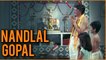 Nandlal Gopal Full Video Song | Sadhu Aur Shaitaan Movie Songs | Asha Bhosle | Usha Mangeshkar