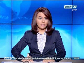 #اخبار_النهار: تشغيل 7 خطوط للنقل الجماعى فى اكتوير و الشيخ زايد  #Akhbar_alnahar