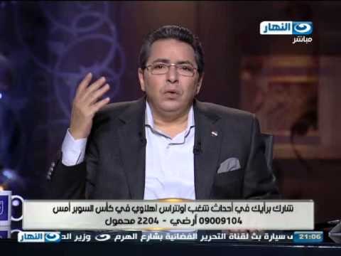 اخر النهار - الصيادون ببحيرة المنزلة : البلطجة والتعديات قطعوا علينا الرزق