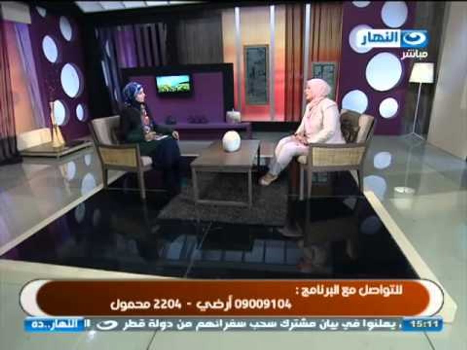 #برنامج_النهاردة |  تعليق المشاهدين على التصرف لحظة الموت #ELNaharda