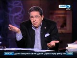 اخر النهار - هاتفيا | أحمد شلبي / رئيس القسم القضائي بالمصري اليوم معلقا على محاكمة المعزول