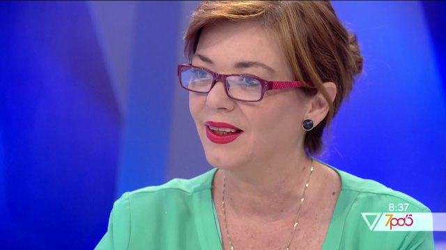 7pa5 - Mazhorance - Opozite për teatrin - 21 Shtator 2018 - Show - Vizion Plus