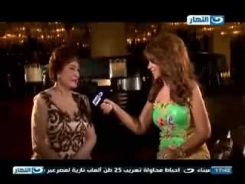 أحلى النجوم| جائرة أفضل ممثلة كوميدي سينما لبلبة - دير جيست #AhlaAlnogom