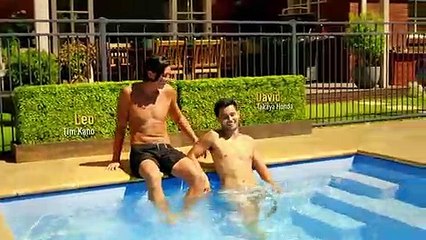 Neighbours 7934 (20th September 2018) 20-9-18 20-9-2018 20/9/18 20/9/2018 20/09/18 20 September 2018