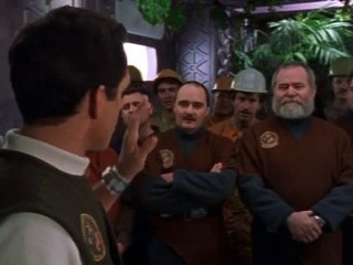 The Outer Limits S04E14  To Tell the Truth