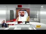 سلطان القاسمي يخصص مراعٍ لبعض الأحياء في المنطقة الوسطى