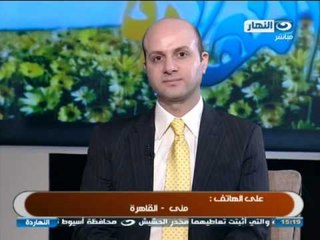 #برنامج_النهاردة: حلقة عن الحسد #ELNaharda