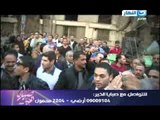 #Sabaya_Elkher | #صبايا_الخير | ترميم مستشفي زفتى بسبب حلقة ريهام سعيد