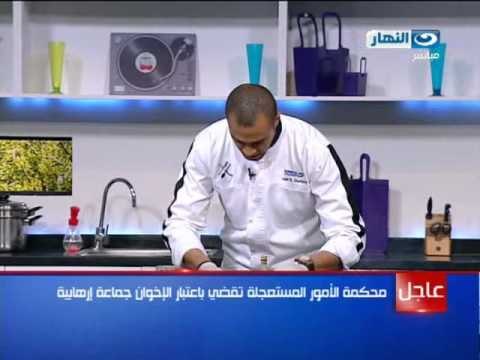 #Lo2ma_Haneya / #لقمة هنية | طريقة عمل مدفونة سمك بلطي و صينينة سمك دنيس بالبطاطس وكفتة السي فوود