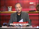 في دائرة الضوء - تعليق ابراهيم حجازي علي اقالة حكومة الببلاوي