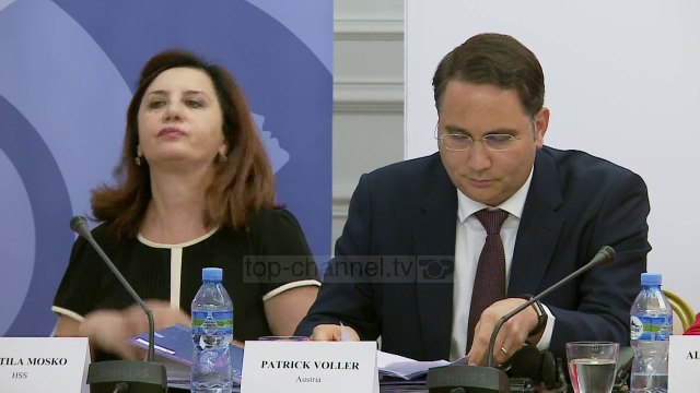 Basha: Krimi ka marrë dhenë me bekimin e Ramës - Top Channel Albania - News - Lajme